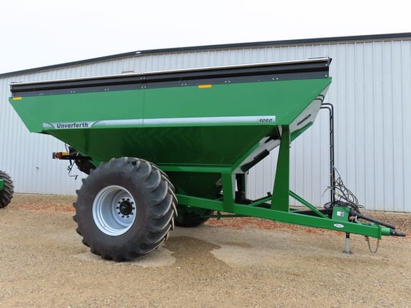 2024 Unverferth 1060 Equipment Image0