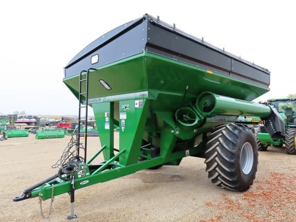 Image of Unverferth 1060 equipment image 3