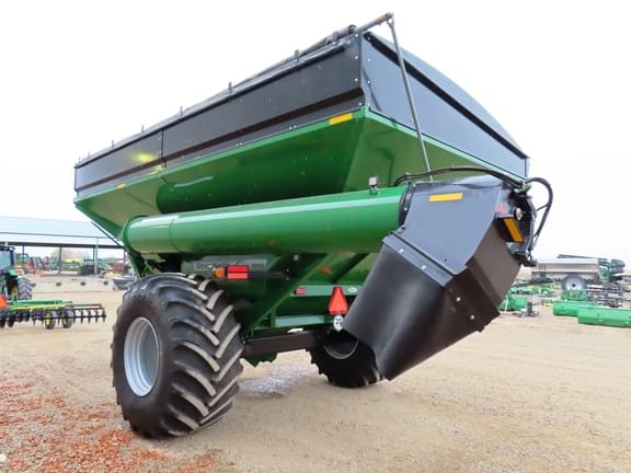 Image of Unverferth 1060 equipment image 4