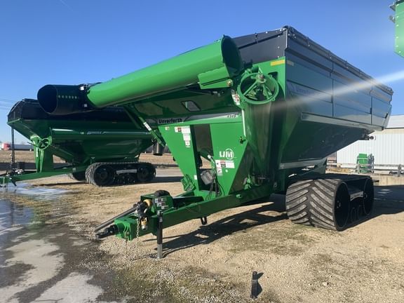 2024 Unverferth 1319 Equipment Image0