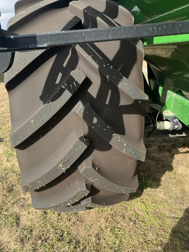 Image of Unverferth 1119 equipment image 2