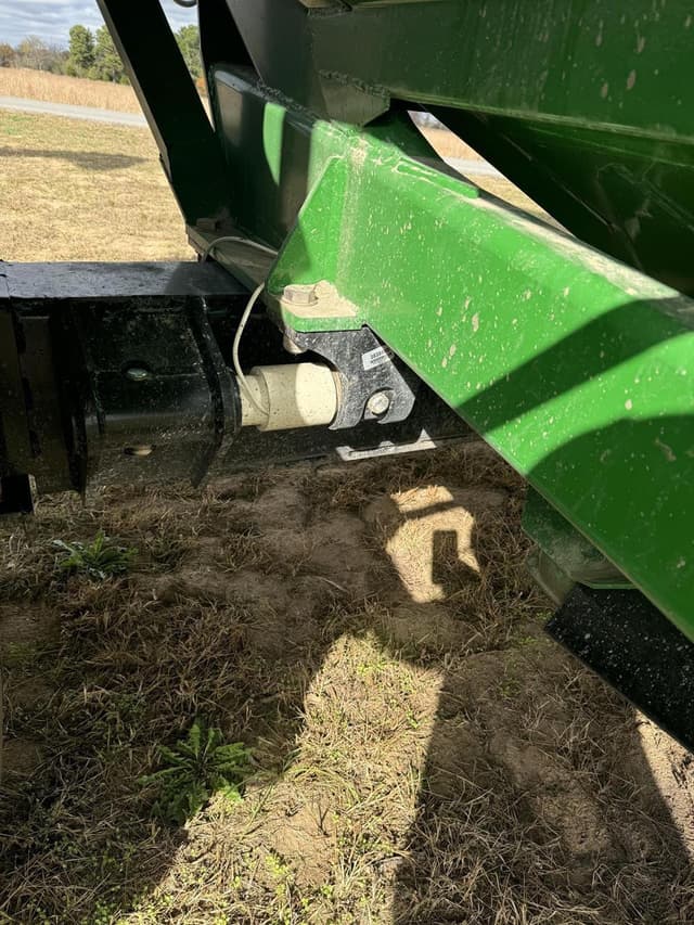 Image of Unverferth 1119 equipment image 3