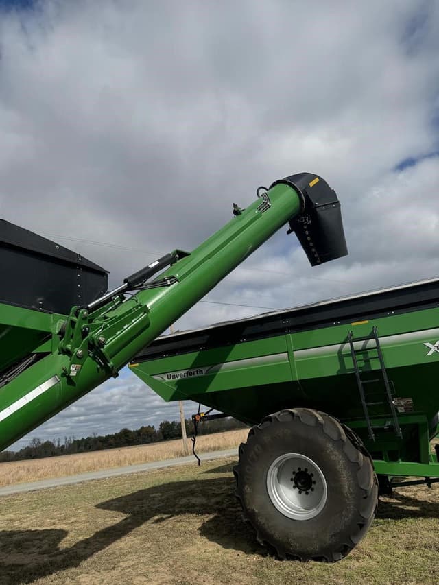 Image of Unverferth 1119 equipment image 1