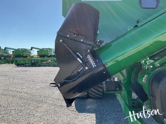 Image of Unverferth 1120 equipment image 3