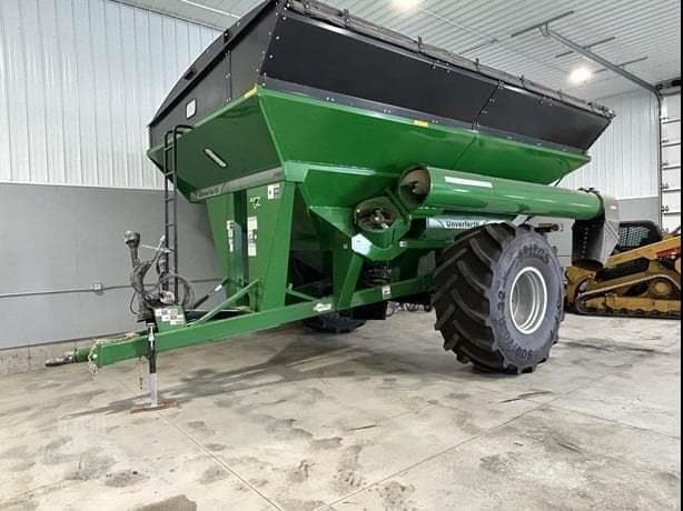 Image of Unverferth 1160 Primary image