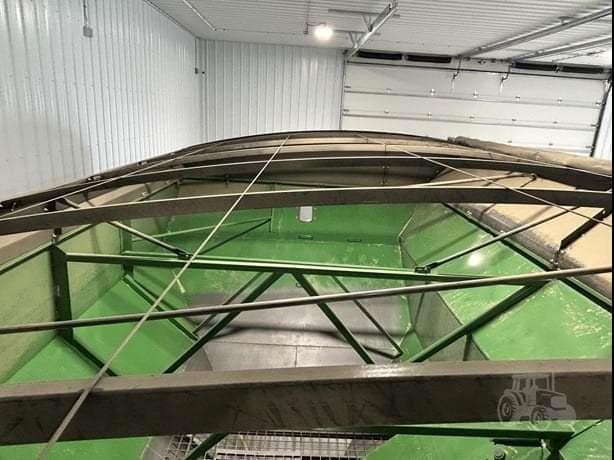 Image of Unverferth 1160 equipment image 3