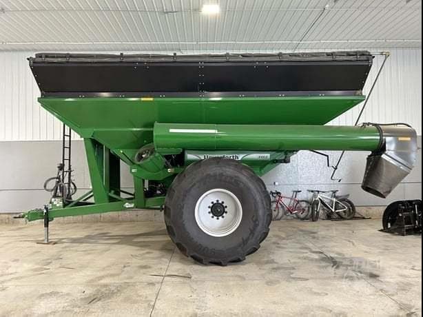 Image of Unverferth 1160 equipment image 2