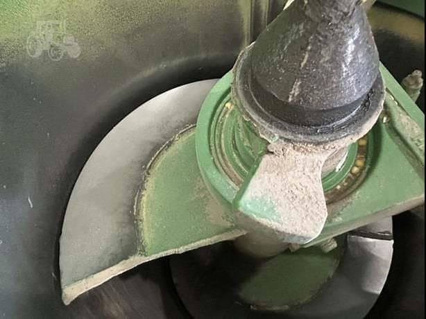 Image of Unverferth 1160 equipment image 4