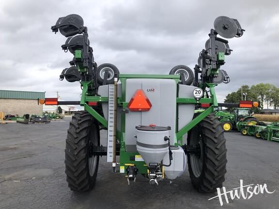 Image of Unverferth 1800 equipment image 4