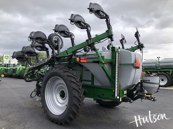 Image of Unverferth 1800 equipment image 2