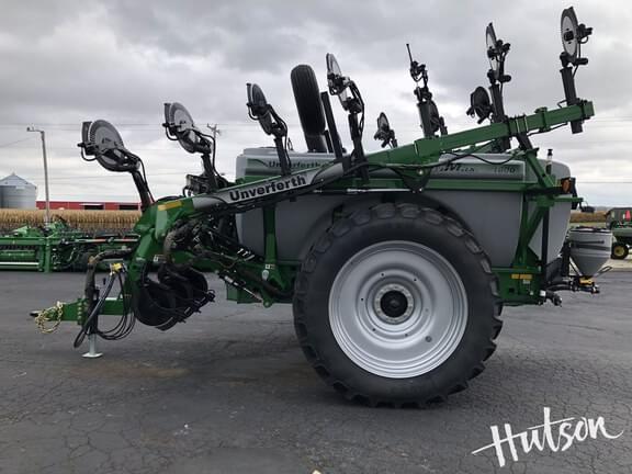 Image of Unverferth 1800 equipment image 3