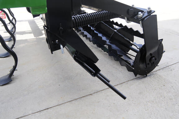 Image of Unverferth Perfecta equipment image 4