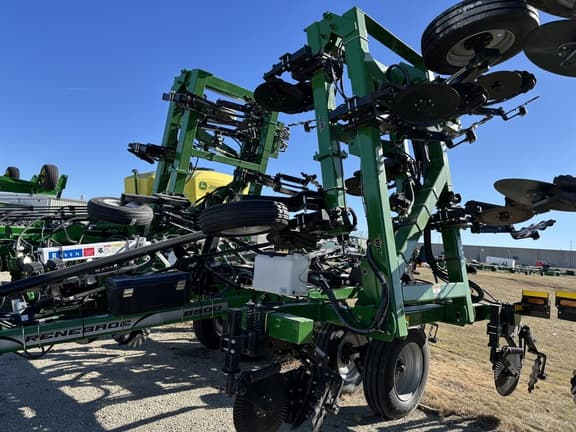 Image of Unverferth 2500 equipment image 2