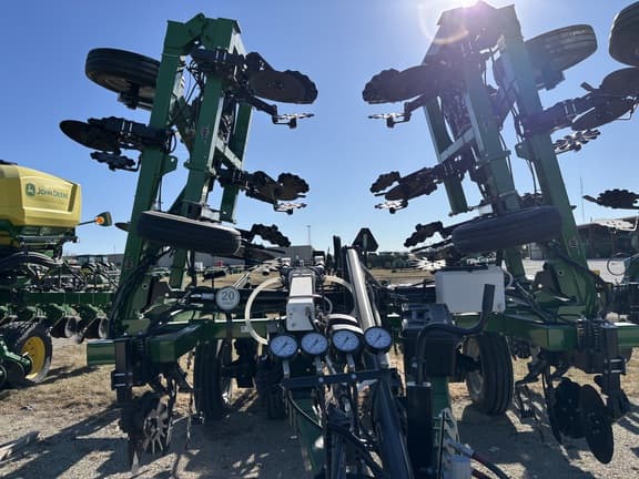 Image of Unverferth 2500 equipment image 1