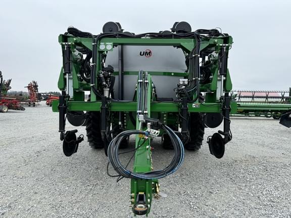 Image of Unverferth Nutrimax 2600 equipment image 2