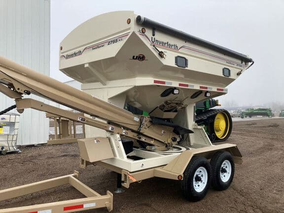 Image of Unverferth 2755XL equipment image 1