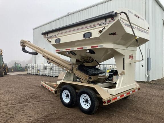 Image of Unverferth 2755XL equipment image 2