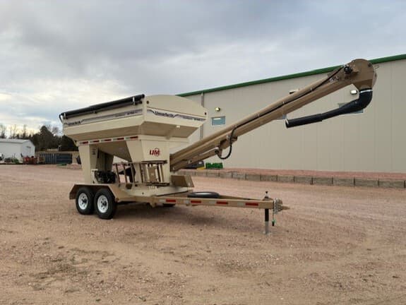 Image of Unverferth 2755XL equipment image 2