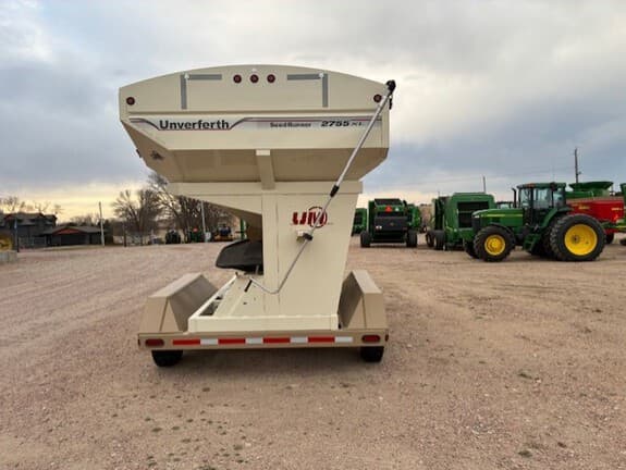 Image of Unverferth 2755XL equipment image 3