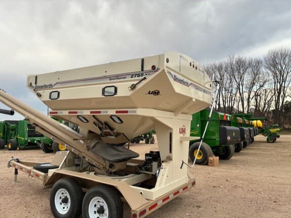 Image of Unverferth 2755XL equipment image 4