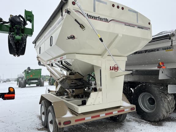 Image of Unverferth 3955DXL Image 1