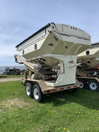 Image of Unverferth 3955XL equipment image 1