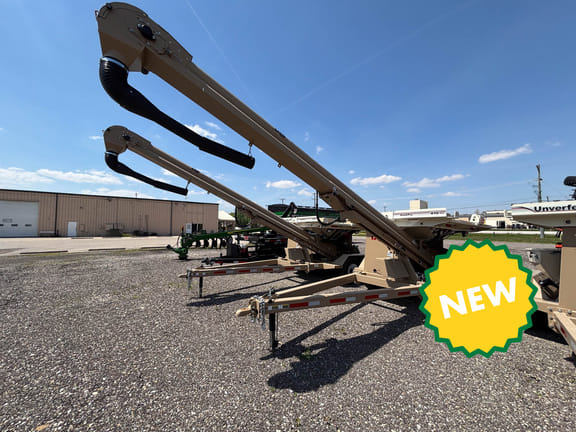 2024 Unverferth 410XL Equipment Image0