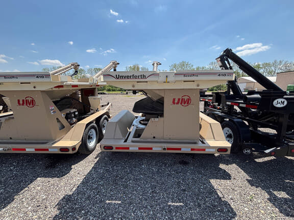 Image of Unverferth 410XL equipment image 2