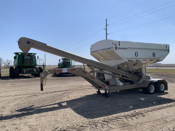 2024 Unverferth 4955DXL Equipment Image0