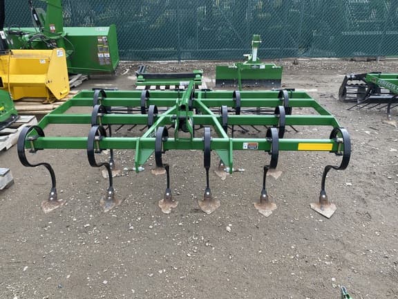 Image of Unverferth Perfecta equipment image 1