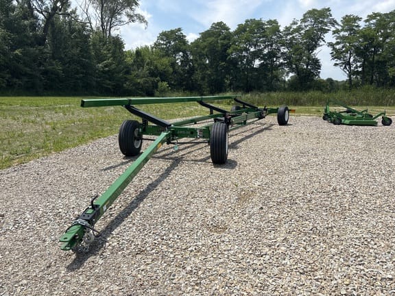 2024 Unverferth AWS-30 Equipment Image0