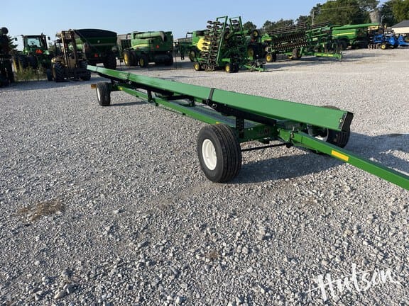 2024 Unverferth AWS-36 Equipment Image0