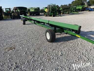 Ag Trailers