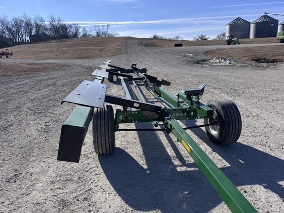 2024 Unverferth AWS-42 Equipment Image0