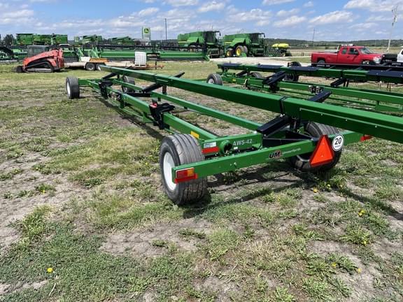 Image of Unverferth AWS-42 Primary image