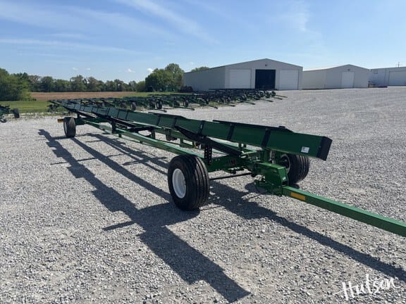 2024 Unverferth AWS-48 Equipment Image0