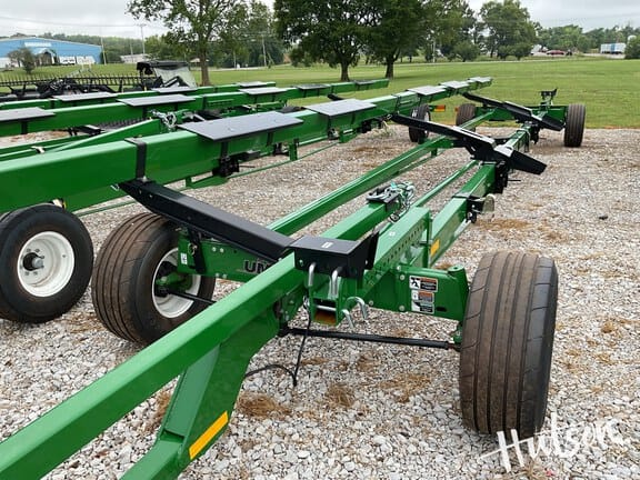 2024 Unverferth AWS-48 Equipment Image0