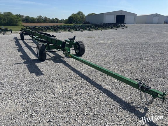 2024 Unverferth AWS-48 Equipment Image0