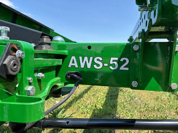 Image of Unverferth AWS-52 equipment image 1