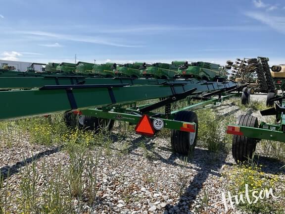Image of Unverferth AWS-52 equipment image 3