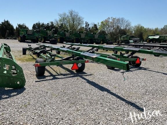 2024 Unverferth AWS-52 Equipment Image0