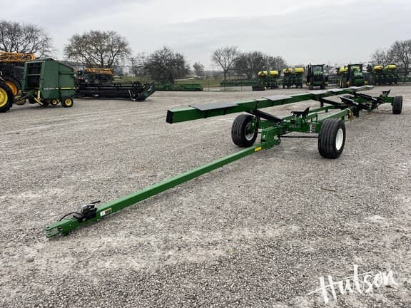 Image of Unverferth AWS-52 equipment image 1