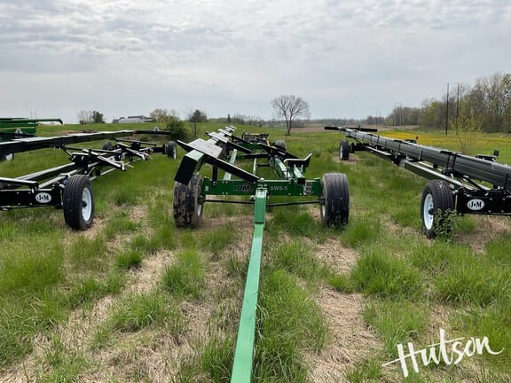 2024 Unverferth AWS-52 Equipment Image0