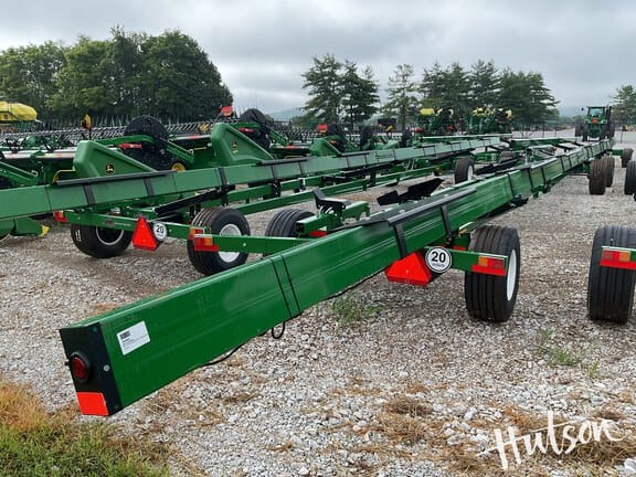 2024 Unverferth AWS-52 Equipment Image0