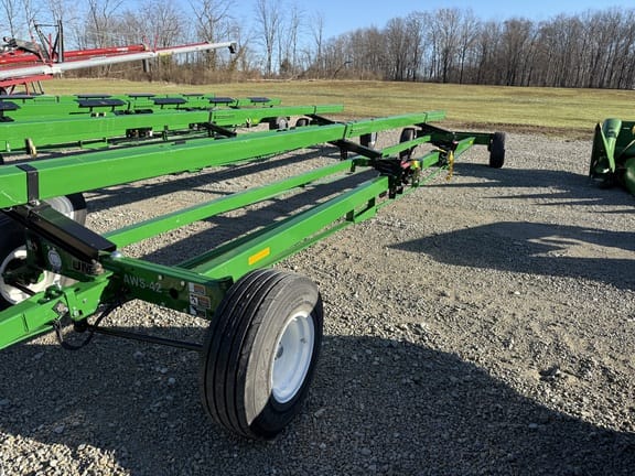 2024 Unverferth AWS-42 Equipment Image0