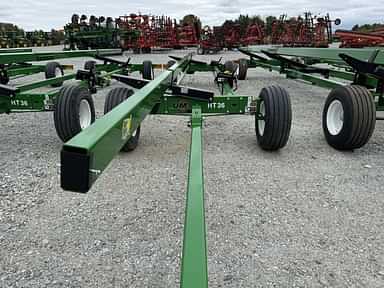 Ag Trailers