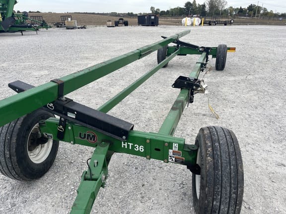 2024 Unverferth HT36 Equipment Image0