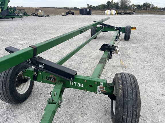 Image of Unverferth HT36 Primary image