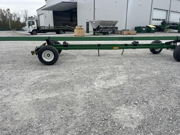 Image of Unverferth HT36 equipment image 4