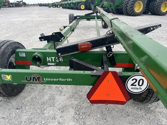 Image of Unverferth HT36 equipment image 3